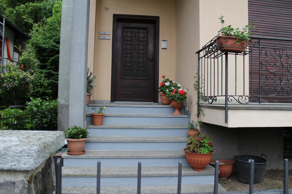 Casa Variante Каннобио Номер фото